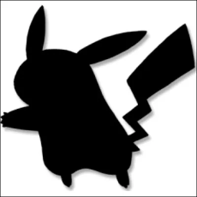 Ombre du Pokémon