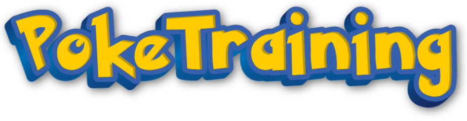 PokeTraining Logo